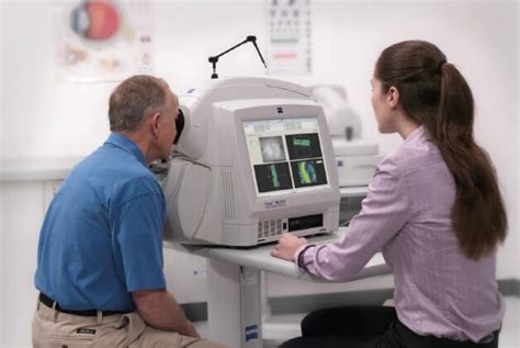 optical coherence tomography